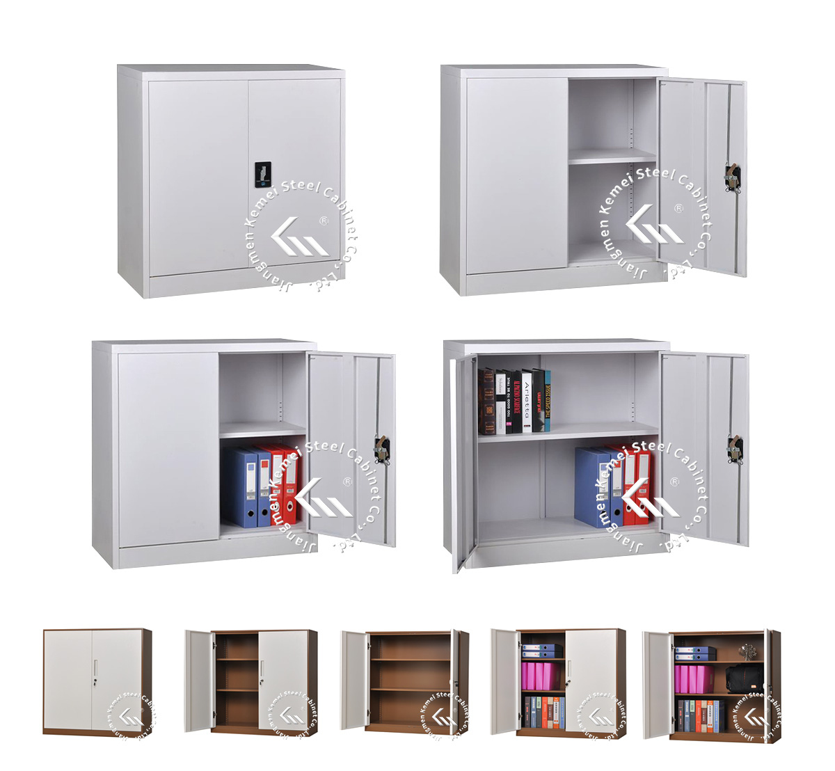 product description  filing cabinet model km-fc-04 material cold